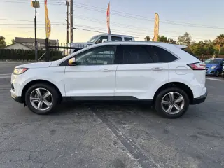 Ford Edge 2020