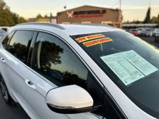 Ford Edge 2020