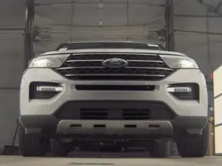 Ford Explorer 2022 AWD XLT 4dr SUV