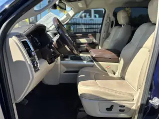 RAM 1500 2016