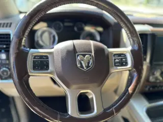 RAM 1500 2016