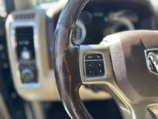 RAM 1500 2016