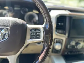 RAM 1500 2016