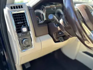RAM 1500 2016