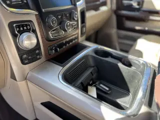 RAM 1500 2016
