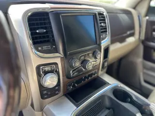RAM 1500 2016