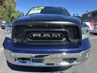 RAM 1500 2016