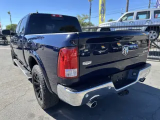 RAM 1500 2016