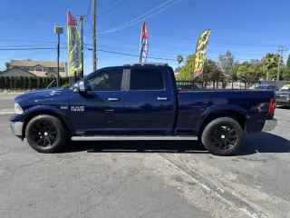 RAM 1500 2016