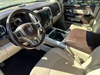 RAM 1500 2016