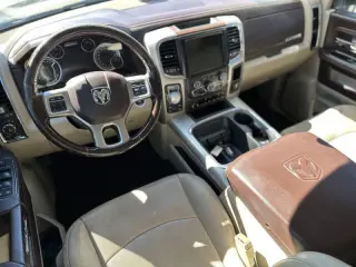 RAM 1500 2016
