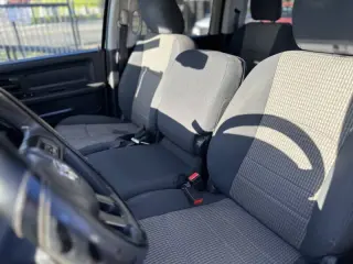 RAM 1500 2012