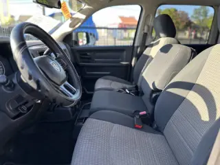 RAM 1500 2012