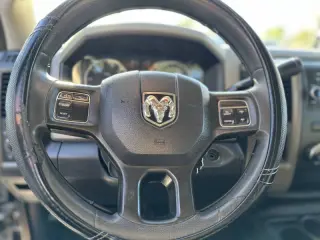 RAM 1500 2012