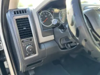 RAM 1500 2012