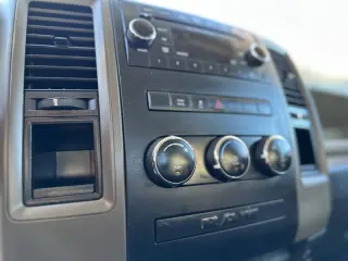 RAM 1500 2012