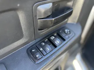 RAM 1500 2012