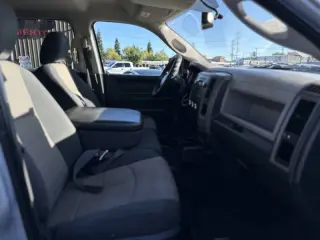 RAM 1500 2012