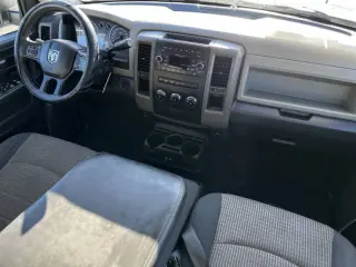 RAM 1500 2012