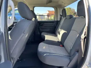 RAM 1500 2012
