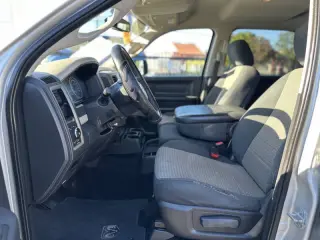 RAM 1500 2012