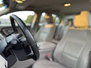 Ford Taurus 2011