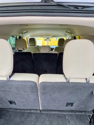 Ford Explorer 2023
