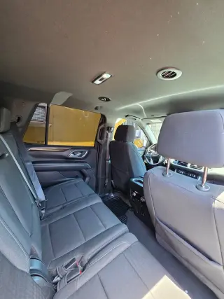2022 GMC Yukon