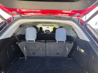 Explorador Ford 2021