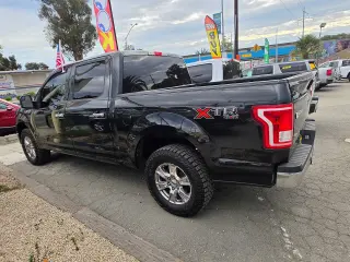 Ford F-150 2015