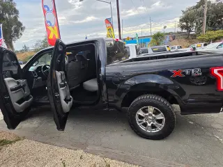 Ford F-150 2015