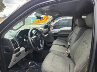 Ford F-150 2015