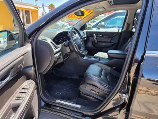 GMC Acadia Limited 2017
