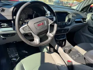 2019 GMC Terrain