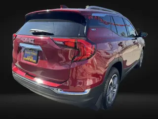 2019 GMC Terrain