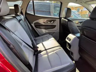 2019 GMC Terrain
