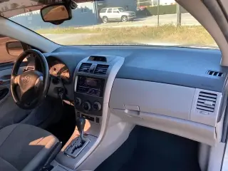 Corolla 2013