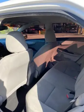 Corolla 2013