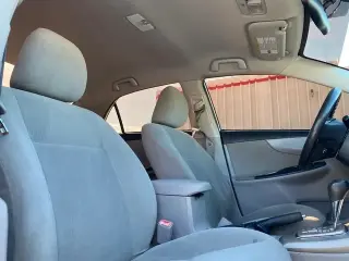 Corolla 2013