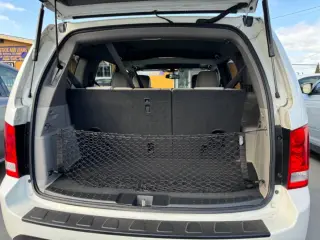 Honda Pilot 2015