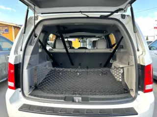 Honda Pilot 2015