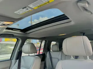 Honda Pilot 2015