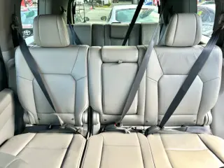 Honda Pilot 2015