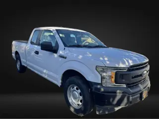 F-150 2019 de Ford