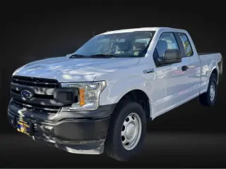 F-150 2019 de Ford