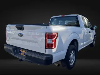 F-150 2019 de Ford