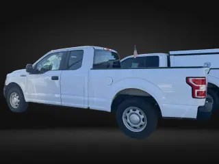 F-150 2019 de Ford