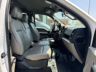 F-150 2019 de Ford