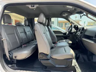 F-150 2019 de Ford