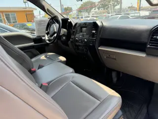F-150 2019 de Ford